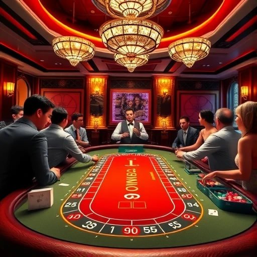 cb777 game